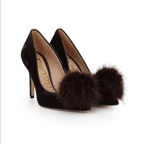 Sam Edelman Shoes - Sam Edelman Haroldson Pumps
